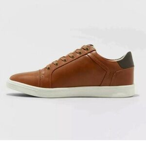 Men's Eddie Casual Lace Up Apparel Sneakers - Goodfellow & Co